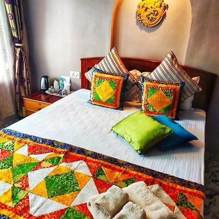 Mysa Homestays Νταρτζίλινγκ Εξωτερικό φωτογραφία