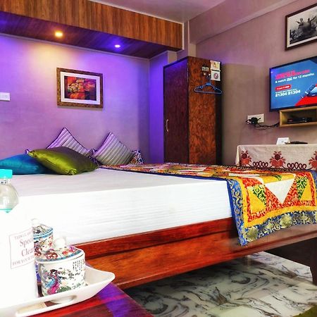 Mysa Homestays Νταρτζίλινγκ Εξωτερικό φωτογραφία