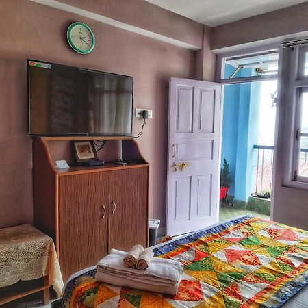 Mysa Homestays Νταρτζίλινγκ Εξωτερικό φωτογραφία