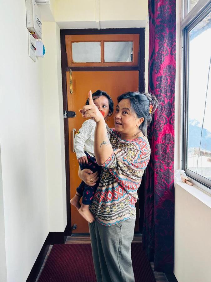 Mysa Homestays Νταρτζίλινγκ Εξωτερικό φωτογραφία