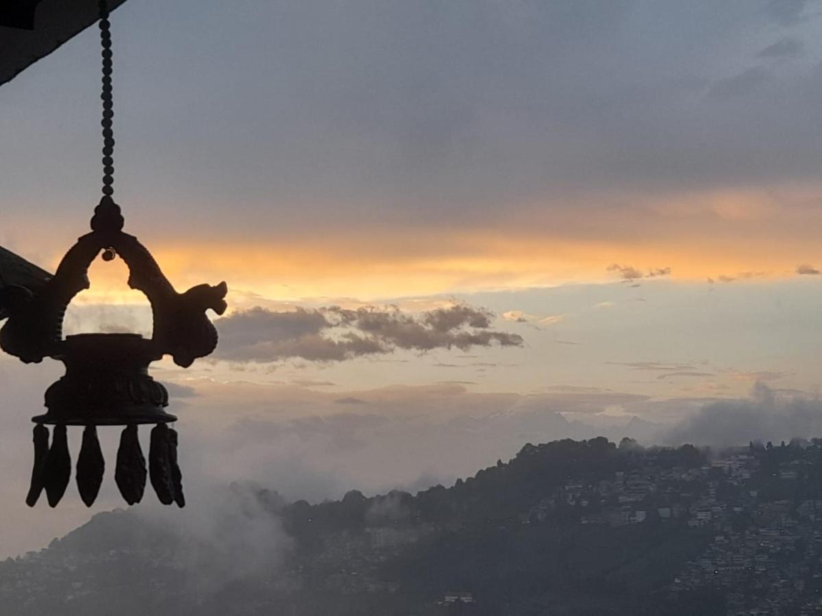 Mysa Homestays Νταρτζίλινγκ Εξωτερικό φωτογραφία