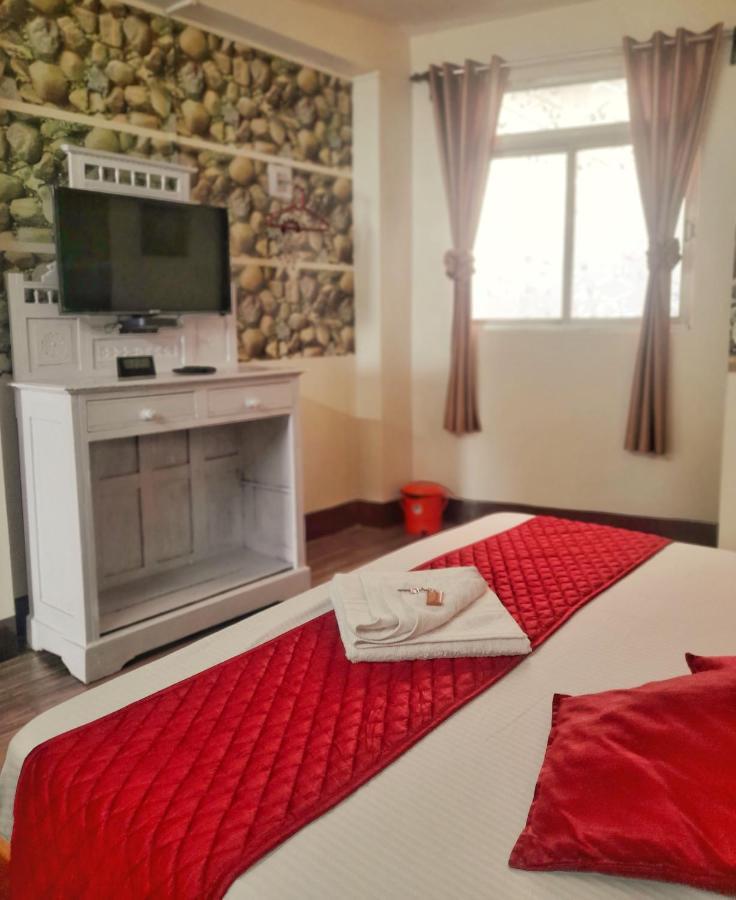 Mysa Homestays Νταρτζίλινγκ Εξωτερικό φωτογραφία