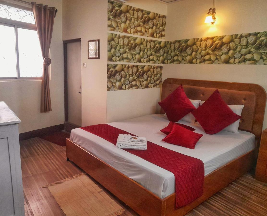 Mysa Homestays Νταρτζίλινγκ Εξωτερικό φωτογραφία