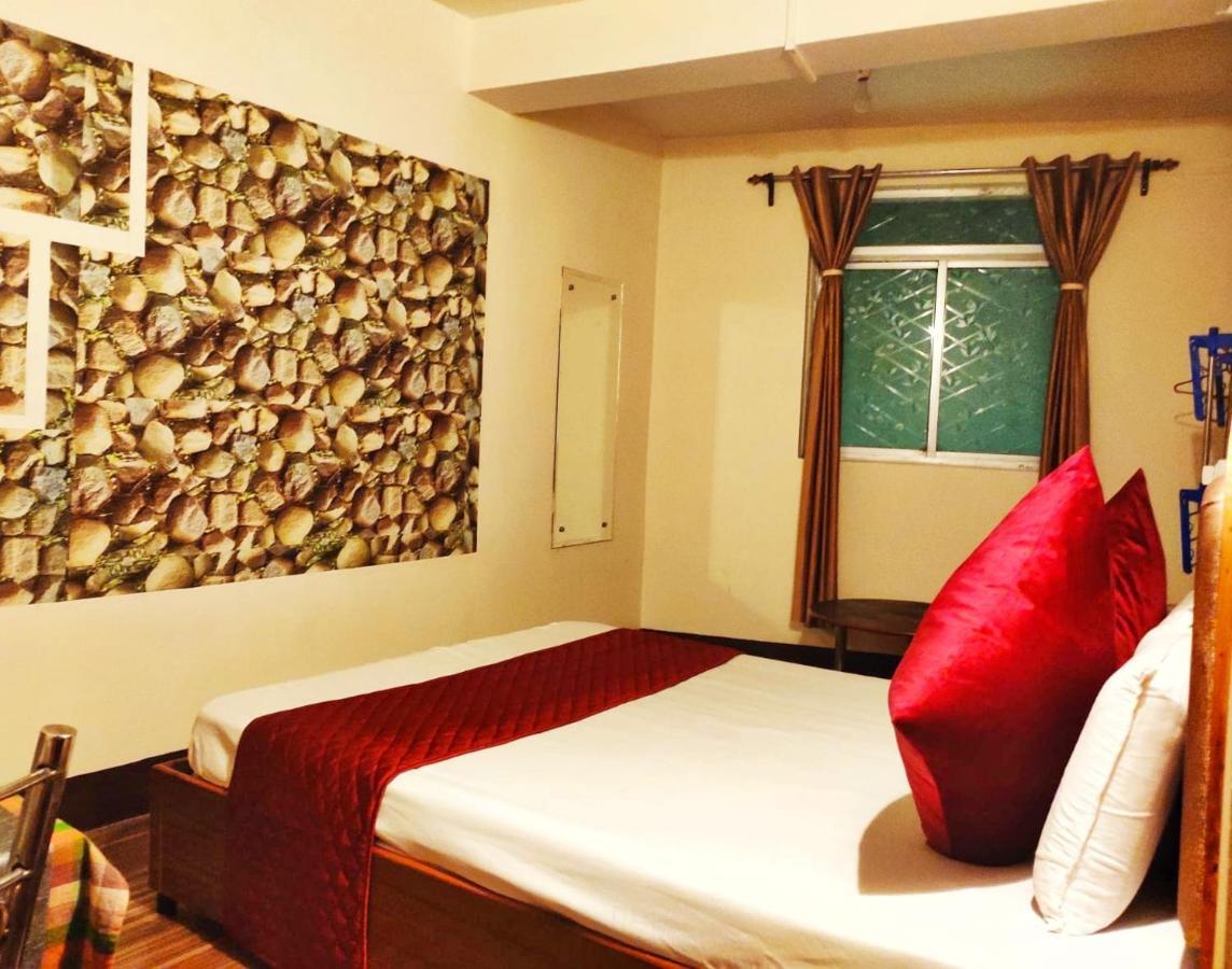 Mysa Homestays Νταρτζίλινγκ Εξωτερικό φωτογραφία