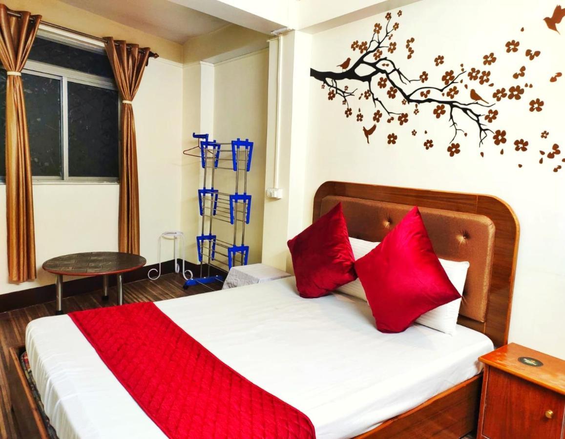 Mysa Homestays Νταρτζίλινγκ Εξωτερικό φωτογραφία