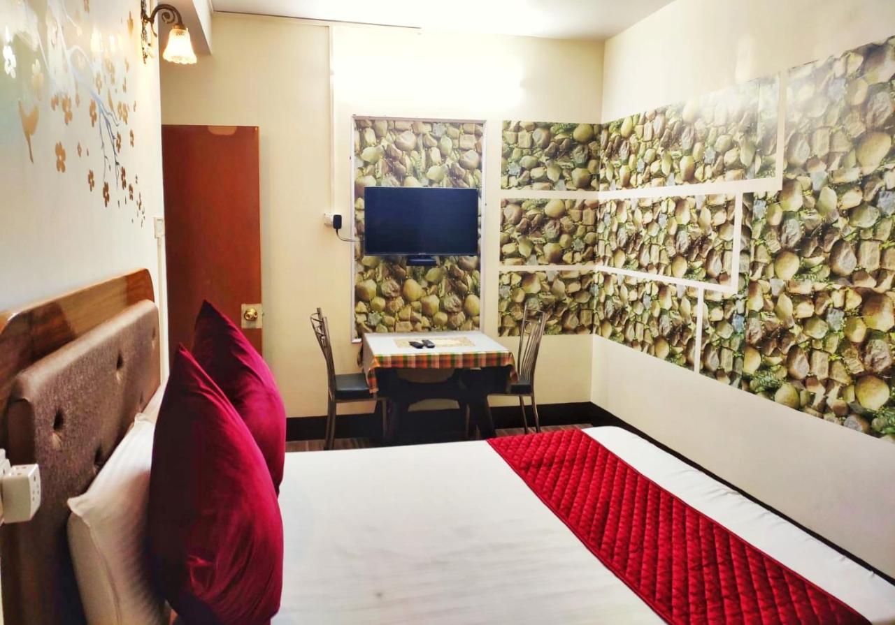 Mysa Homestays Νταρτζίλινγκ Εξωτερικό φωτογραφία