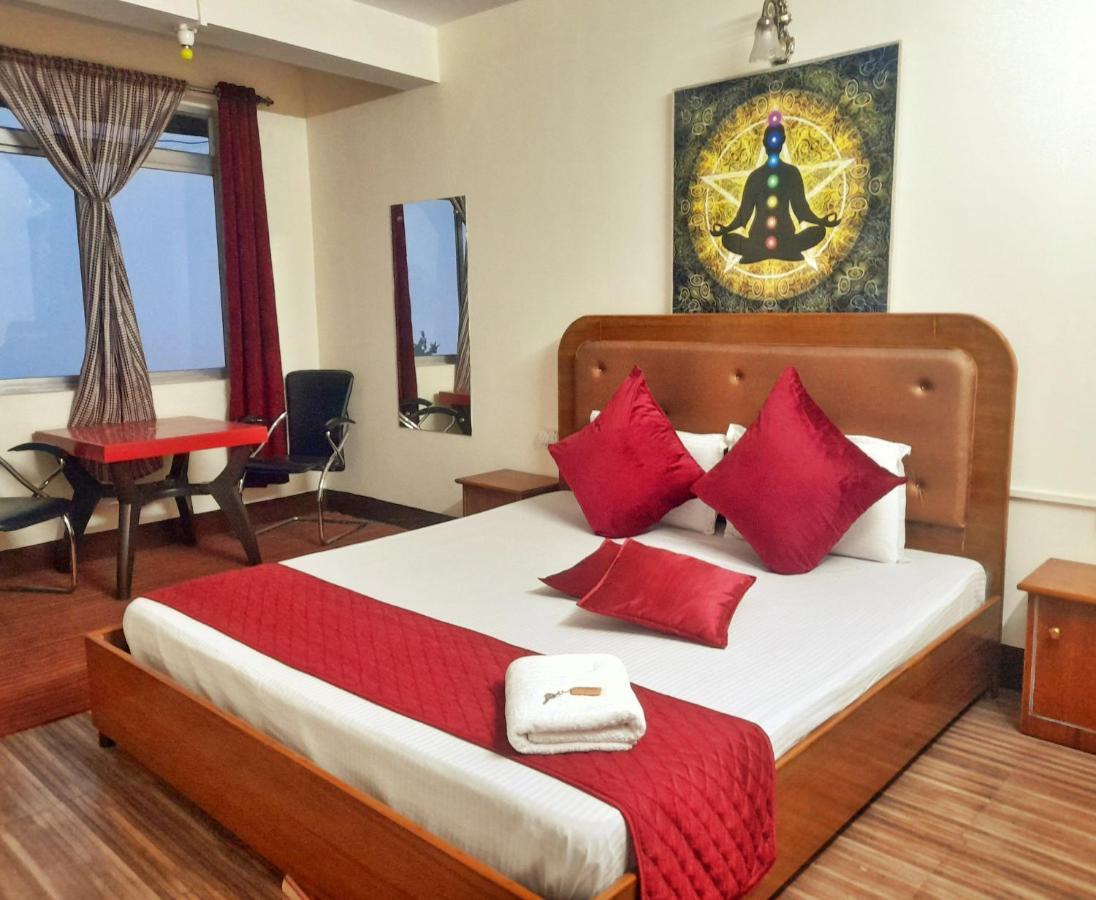 Mysa Homestays Νταρτζίλινγκ Εξωτερικό φωτογραφία