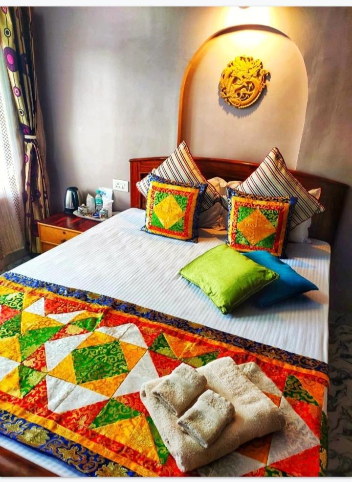 Mysa Homestays Νταρτζίλινγκ Εξωτερικό φωτογραφία