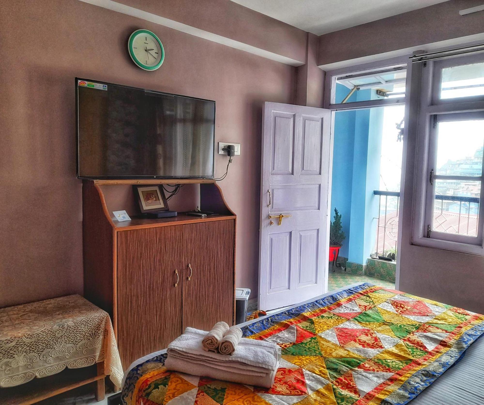 Mysa Homestays Νταρτζίλινγκ Εξωτερικό φωτογραφία