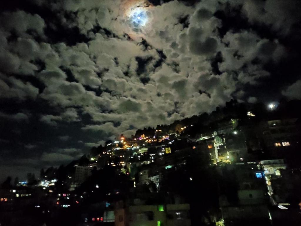 Mysa Homestays Νταρτζίλινγκ Εξωτερικό φωτογραφία